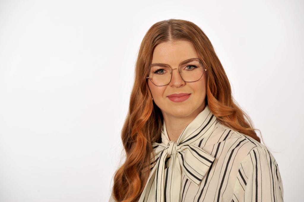 Vera Zilinski