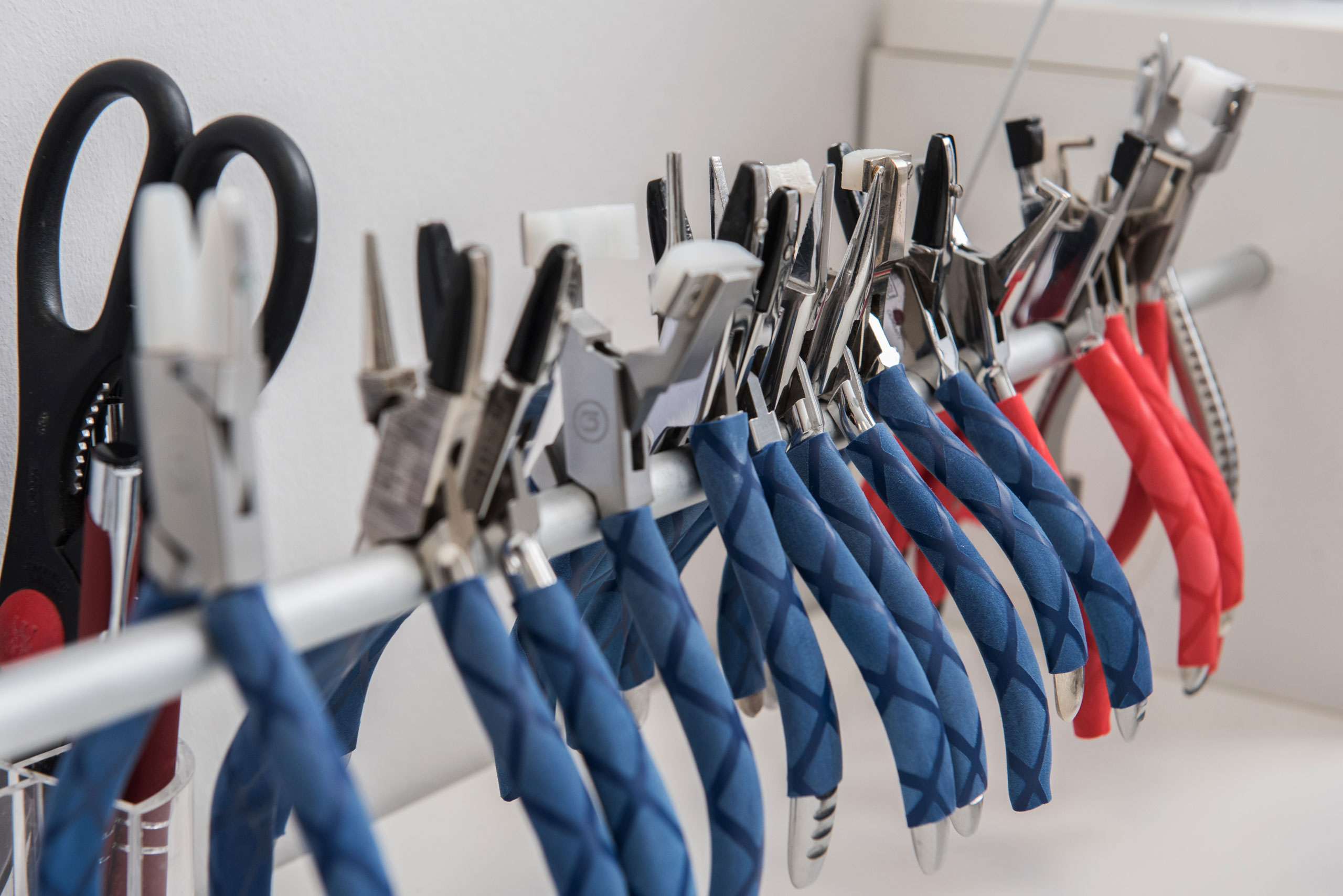 Reparaturservice des Optikers Augenblick - Brille & Linse