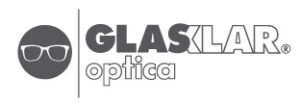 GLASKLAR - optica bei Augenblick - Brille & Linse