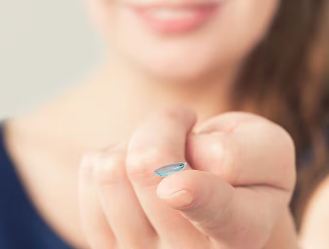 Jahreslinsen von Augenblick - Brille & Linse